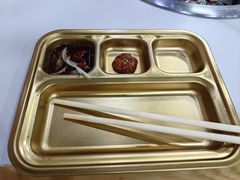 -悦嘉牛肉馆·韩式烤肉·牛肉汤饭