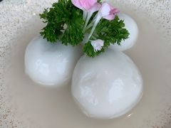 荠菜团子-嘉禾·悦享餐厅(八方汇店)