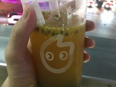 -CoCo都可(湖滨银泰店B区店)