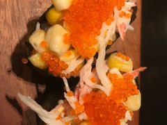 -古田居·特色寿司料理(骏欣中心店)