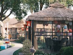 -无锡梅园公园