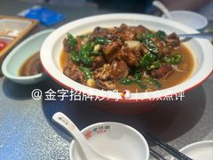 -老济南·地道济南菜(大明湖店)