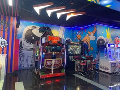 -真快活Coohoo Max(武汉绿地新田360店)