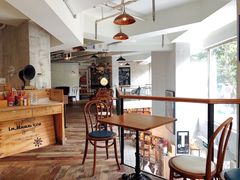 大堂-Alimentari早午餐(安福路店)