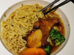 -康师傅私房牛肉面(申虹店)