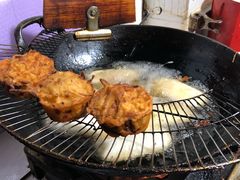 -阿婆油墩子(五里桥路188弄小区店)