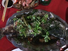 -幸福姐海鲜大排档