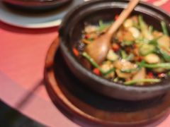 -鼎记啫啫煲(数博万达店)
