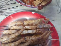 -小胡子祥彪烧烤(北湖总店)