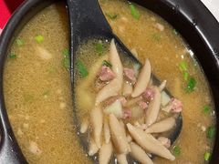 -西贝(无锡万象城店)