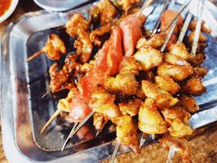 -马老大烧烤(和平路店)
