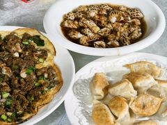 -莲花公园煎蟹(总店)