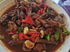 红烧小麻鸭-秋香鱼馆(世凹桃园店)