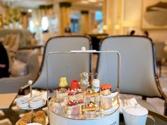 -广州富力丽思卡尔顿酒店