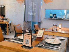 -刀叉遇上筷子中西融合餐厅(南开店)