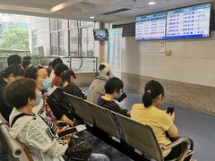 -浙江大学医学院附属第一医院(庆春院区)