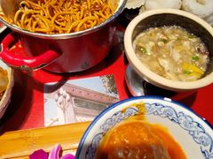 -味福记·本地特色菜(八一万达广场店)