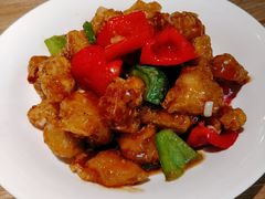 -上关雪東北菜(中房金谊店)