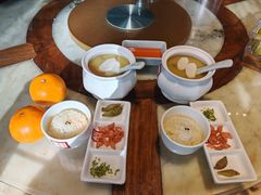 -那家小馆•北京菜•烤鸭(香山店)