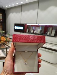 -RUANS阮仕珍珠(北京蓝色港湾店)