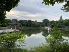 -青龙山国家森林公园