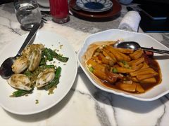 -湖滨28中餐厅·西湖宴·杭州君悦酒店