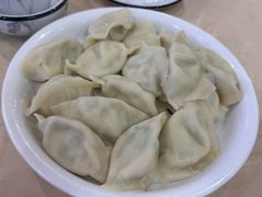 -北方饺子王·海肠捞饭·海鲜锅(山大店)