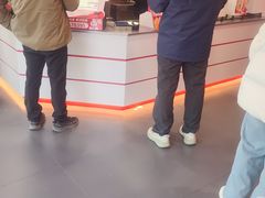 -蜜雪冰城(仿古街店)