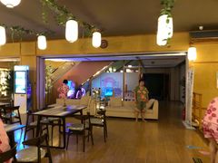 -汤泉良子(金源店)