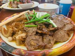 -金生美食(贵州路店)