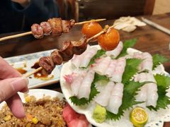 -本格·深夜食堂(北理工店)