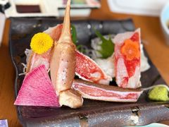 -蟹料理 北海道かに将軍(札幌本店)