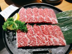 -九田家黑牛烤肉(溧水万达店)
