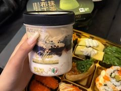 -盒马鲜生(岭南新世界店)