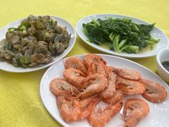 -锐记美食店·现捞海鲜(闸坡店)