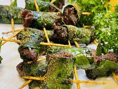 -老崇左特色风味食馆