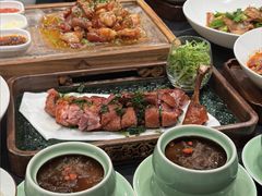 -锦府盐帮·私宴(赛特店)