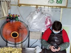 -正宗老杨特色爆米花(四棉店)