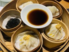 -南小馆(迪士尼小镇店)