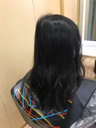 -Alger.O美感沙龙