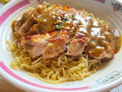 -憶廟街 X 沙角邨(太古城店)