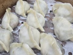-老边饺子馆(中街店)