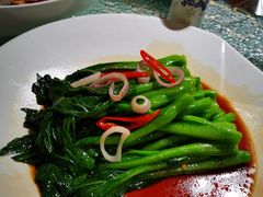 -巴音浩日娲·蒙餐(双林东路店)