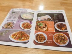 -冯记豆花店(健翔桥店)
