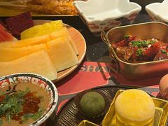 -牛New寿喜烧(金茂览秀城店)