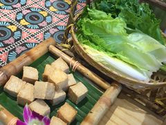 鱼腐-椰夫人·养生椰子鸡(黄埔时代城店)
