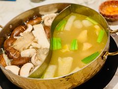 -斯普汇生蚝牛排馆(中骏世界城店)