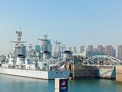 -中国人民解放军海军博物馆