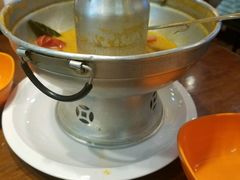 -荷花泰菜(东方新天地店)