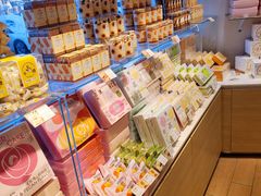 -好利来(马家堡店)